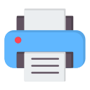 impresora icon