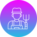 agricultor icon