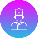 cocinero icon