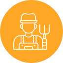 agricultor icon