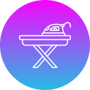 planchado icon