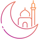 eid al fitr icon