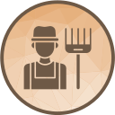 agricultor icon