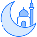 eid al fitr icon