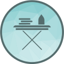 planchado icon