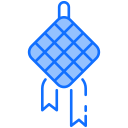 ketupat icon