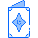 tarjeta icon