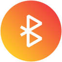 bluetooth icon