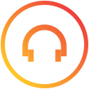 auriculares icon