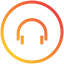 auriculares icon