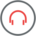 auriculares icon