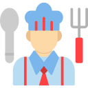 cocinero icon