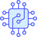 inteligencia artificial icon