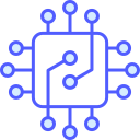 inteligencia artificial icon