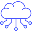 computación en la nube icon