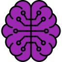 neurólogo icon