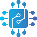 inteligencia artificial icon