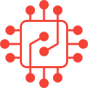 inteligencia artificial icon