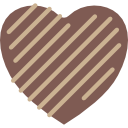 chocolate icon