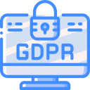 gdpr icon