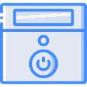 panel icon