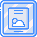 tablero icon