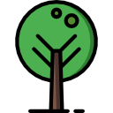 Árbol icon