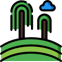 paisaje icon