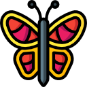 mariposa icon