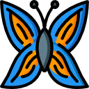 mariposa icon