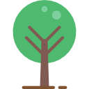 Árbol icon