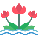 flores icon