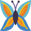 mariposa icon