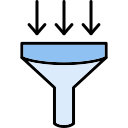 필터 icon