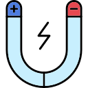 끌어 당김 icon