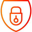 seguridad icon