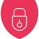 seguridad icon