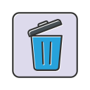 borrar icon