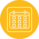 calendario icon