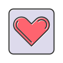 corazón icon