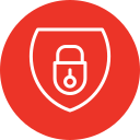 seguridad icon