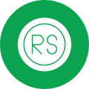 rupia icon