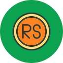 rupia icon