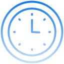 reloj icon