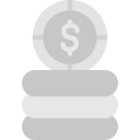 dólar icon