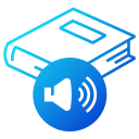 audio libro icon