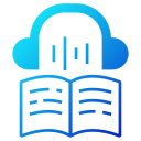 audio libro icon