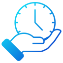 reloj icon