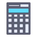 calculadora icon