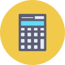 calculadora icon